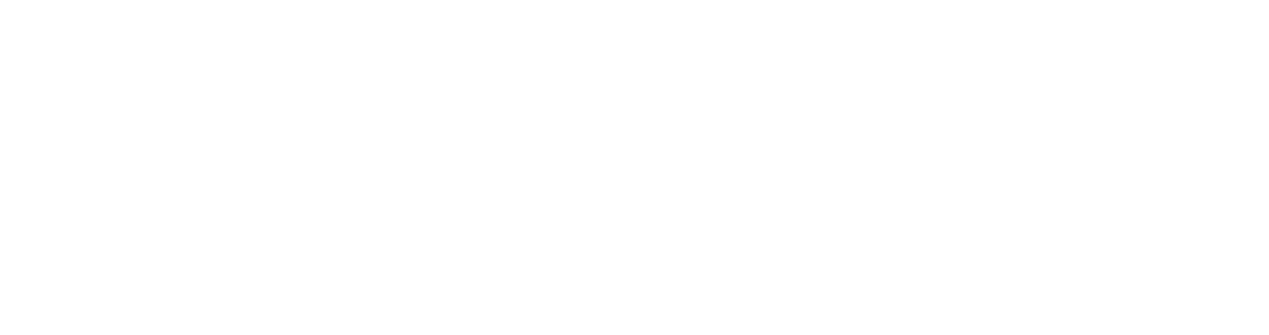 Logo Farizon blanco